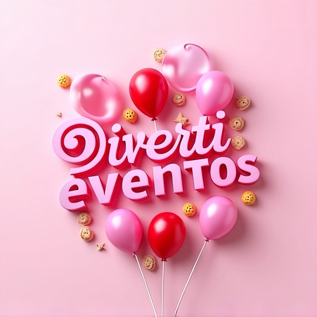 Diverti Eventos